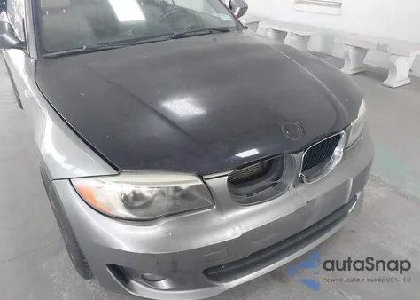 2013 BMW 128I from USA, damaged, VIN WBAUL7C50DVU09856